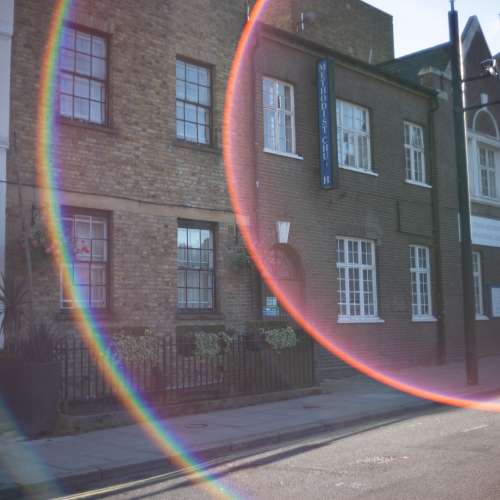 Voigtlander Norton Classic 35mm f1.4 m