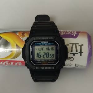 Casio G-shock G-5600E