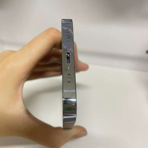 iPhone 13 pro 256gb天峰藍