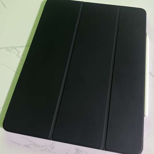 95% new iPad Pro 12.9 gen5 M1 (128g) WiFi  with Apple Pencil 2