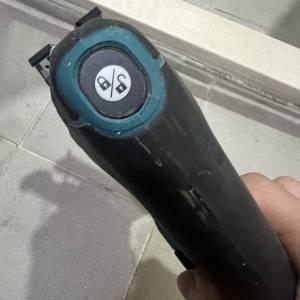 Makita 無炭刷積梳