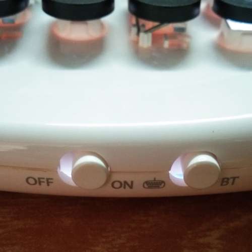 富德 藍牙&有線雙模式背光鍵盤 (K510d)