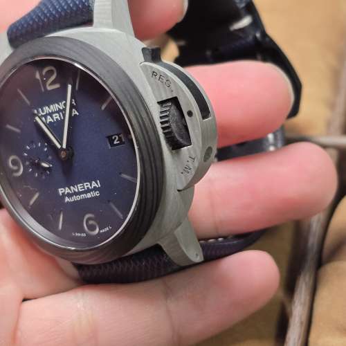 代友出 Jumping hour pam 新款