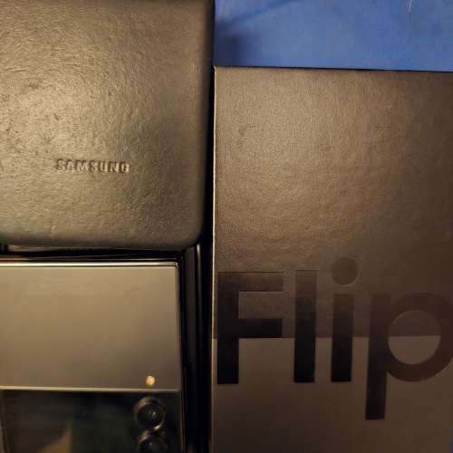 samsung flip 4 (512g/8gb )