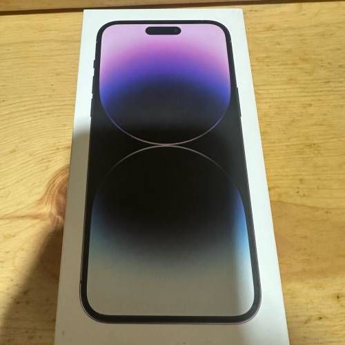 iphone 14 pro max 128gb