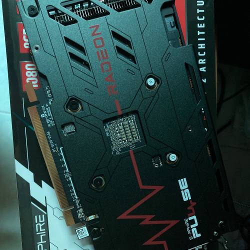 Sapphire Rx6600/ GDDR6/8G/有保/行貨