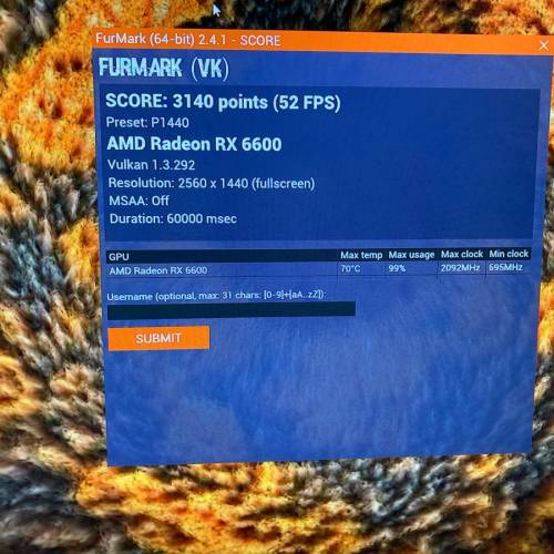 Sapphire Rx6600/ GDDR6/8G/有保/行貨