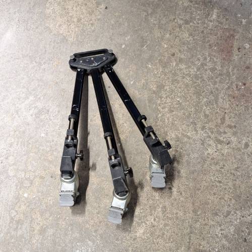 攝影三腳架