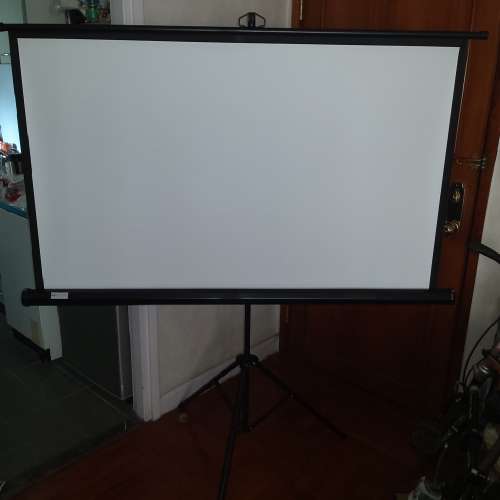 70” 投影幕