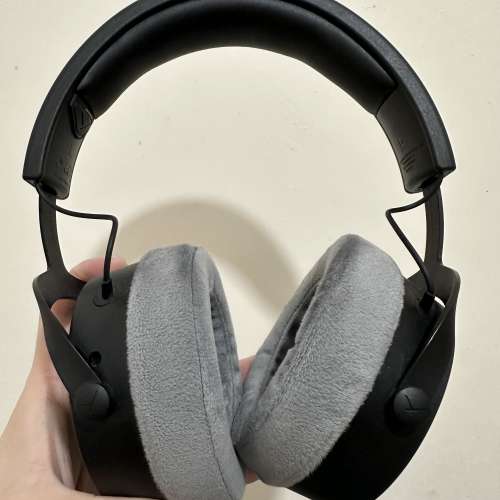 德製 新淨 Beyerdynamic DT 700 proX耳機