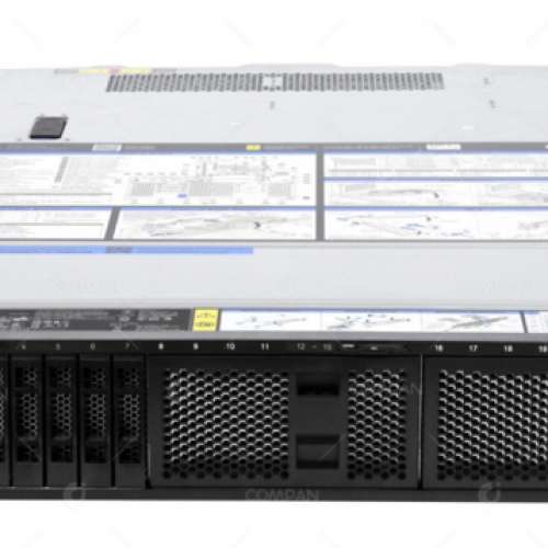 Lenovo ThinkSystem SR650 Server 3647 Cpu：Xeon Gold 5222 *2 intel 金牌 RAM：2...