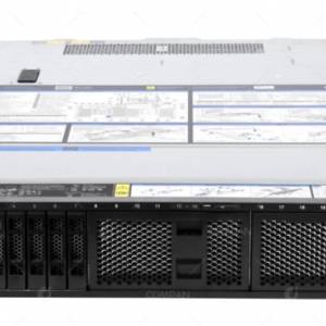 Lenovo ThinkSystem SR650 Server 3647 Cpu：Xeon Gold 5222 *2 intel 金牌 RAM：2...