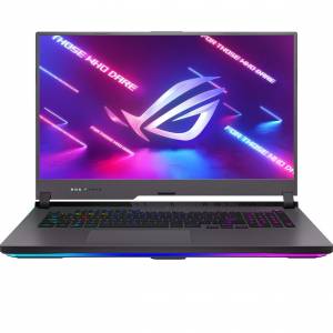 ASUS ROG Strix G17 Gaming Laptop R9+3070