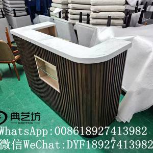 訂製餐廳櫃式傢私工廠,專業生產各種木製餐邊櫃,異形木櫃訂造,木紋櫃,儲物櫃,櫃子，...
