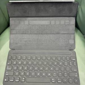 99%New iPad Smart Keyboard 自用首選超值