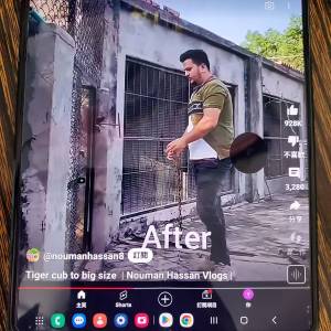 Samsung Galaxy Z Fold 3 5G