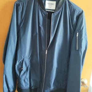 飛行員軍褸棒球外套Jacket