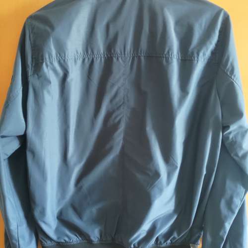 飛行員軍褸棒球外套Jacket