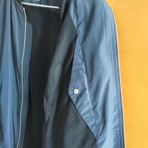 飛行員軍褸棒球外套Jacket