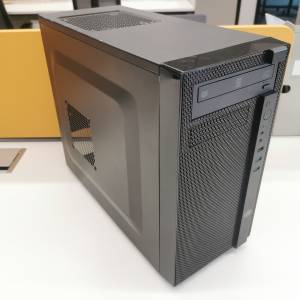 Cooler Master M-ATX N200 Mini Tower PC Case 機箱
