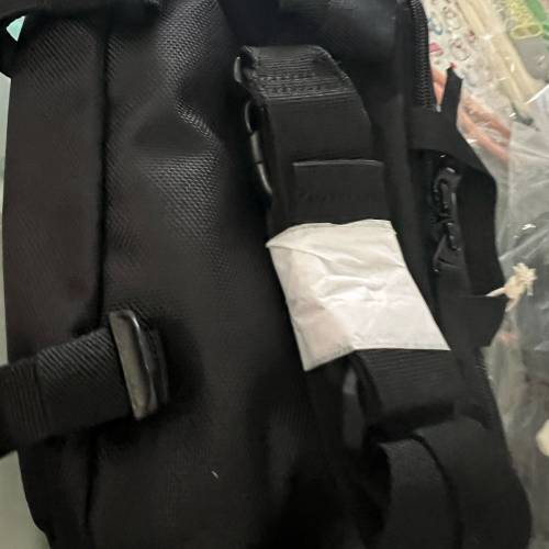 manfrotto street waist bag