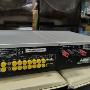 NAD C320 BEE 擴音機