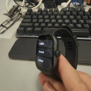 Redi Watch 4