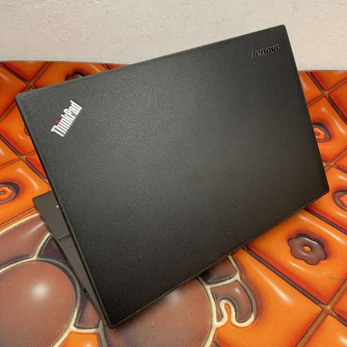 (荃灣實體店)Lenovo 頂配版 Ultrabook 超薄頂級商務機皇ThinkPad X250 i7-5600U/8G...