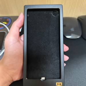 小林kaei dap5 林六萬5代 新版頂配ess9039spro
