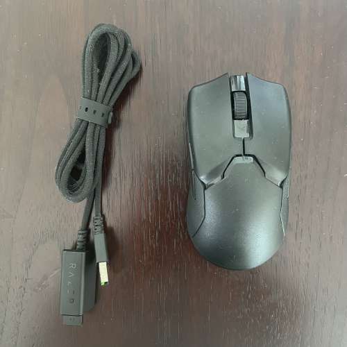Razer Viper Ultimate 無線遊戲滑鼠