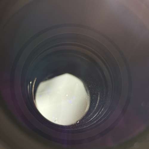 Angenieux DEM 200mm f2.8 ED C/Y mount with filter