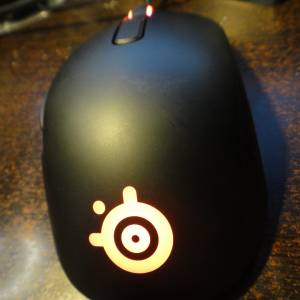 Steelseries Rival 105 電競滑鼠