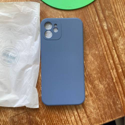 iphone 12 軟機套