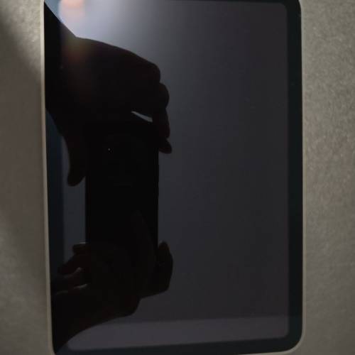 iPad Mini 6 wifi 64gb space 太空灰