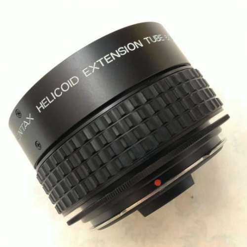 Pentax helicoid extension tube 645 賓得645用微距接環
