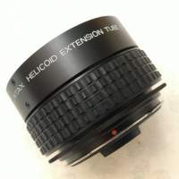 Pentax helicoid extension tube 645 賓得645用微距接環