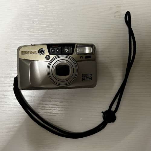Pentax ESPIO 140M