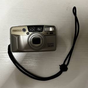 Pentax ESPIO 140M