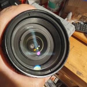 Nikon 24 120