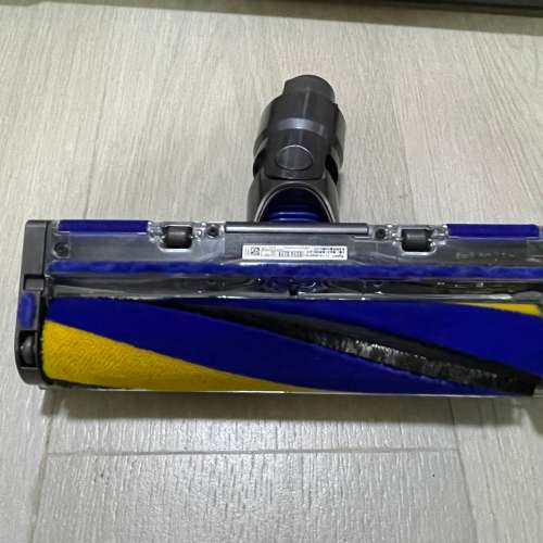 Dyson V15 Detect Absolute