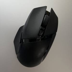 Razer Basilisk X HyperSpeed 無線遊戲滑鼠