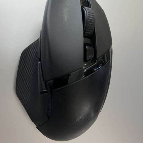 Razer Basilisk X HyperSpeed 無線遊戲滑鼠