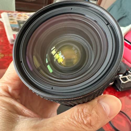Nikon AiS Zoom Lens 28~85mm 1:3.5~4.5