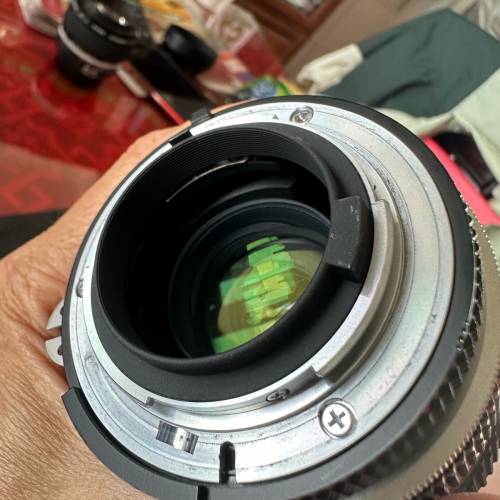 Nikon AiS Zoom Lens 28~85mm 1:3.5~4.5