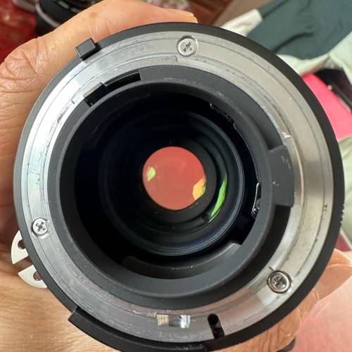 Nikon AiS Zoom Lens 28~85mm 1:3.5~4.5