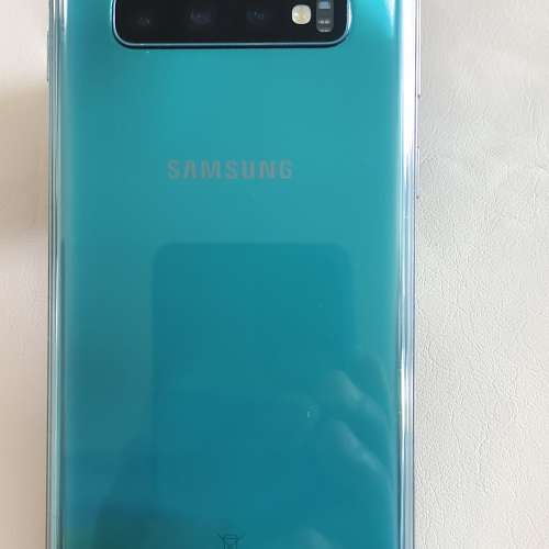 Samsung S10