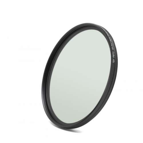 T&Y FOTO 43mm XS-Pro Slim CPL Circular Polarizing Filter 超薄多層鍍膜偏光鏡
