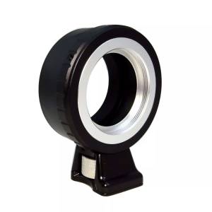M42 Type 2 Screw Mount SLR Lens To SONY E Mount Adaptor With Tripod Stand