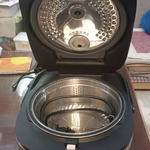 midea ih 低糖電飯煲
