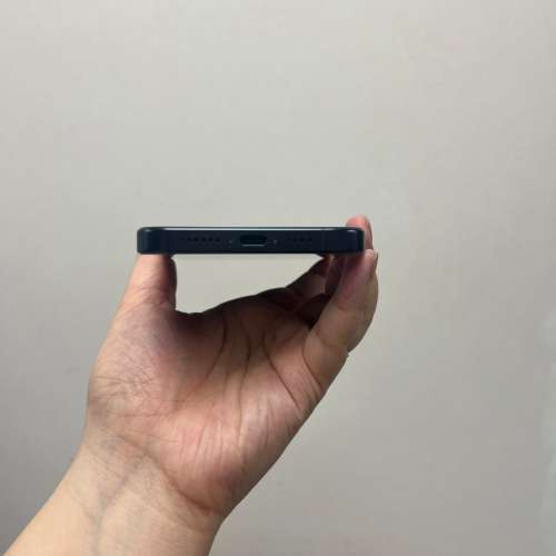 (電子之家，超高質素Apple 靚機/週末尾優惠價😝/iPhone 15 pro max /藍色/256gb😆/...